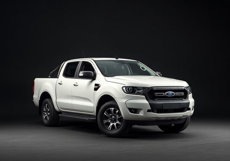 Ford Ranger XLS 4x4 2023
